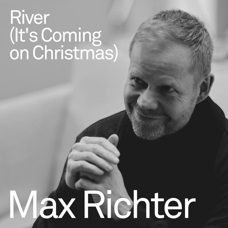 River (It's Coming On Christmas)