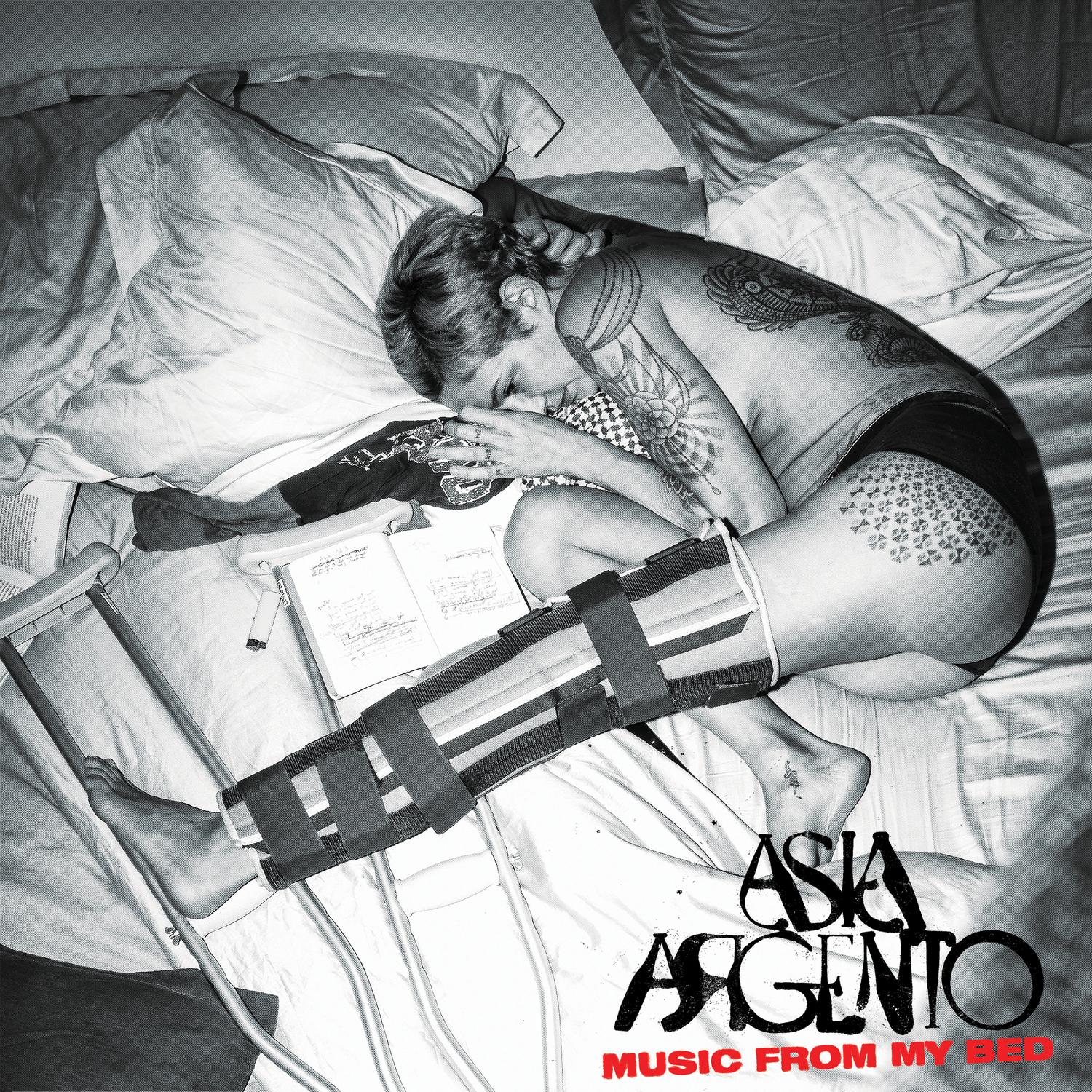 Music from My Bed