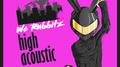 High (Acoustic)专辑