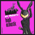 High (Acoustic)专辑