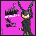 High (Acoustic)专辑