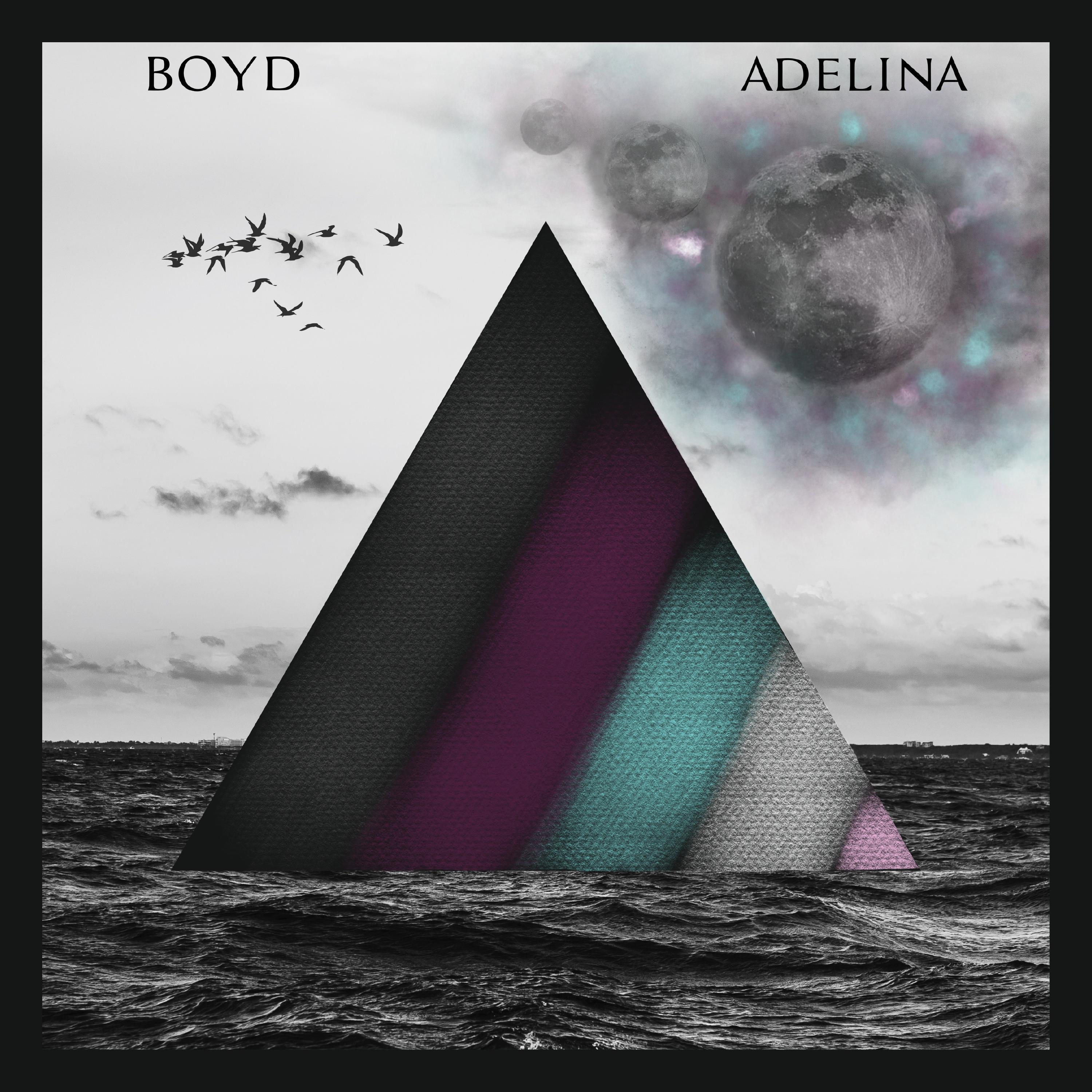 Song Of The Soul (feat. Adelina)