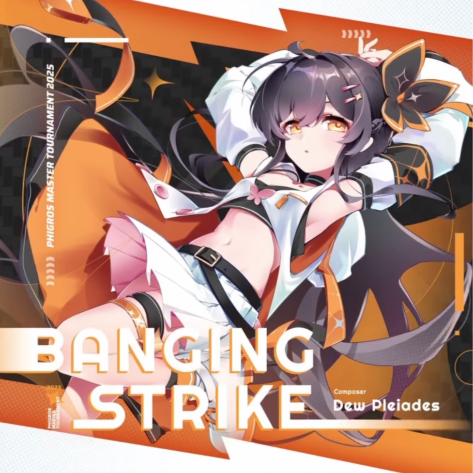 BANGING STRIKE