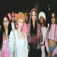 Pinkpantheress, Bvrnout - Illegal (Smassh Vip Bootleg) Clean 128