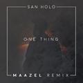 One Thing (Maazel Remix)