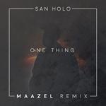 One Thing (Maazel Remix)专辑