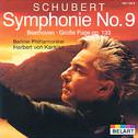 Schubert: Symphony No.9 In C Major D.944 "The Great" / Beethoven: Great Fugue In B Flat Major, Op.13专辑