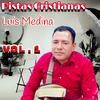 Luis Medina - pista vengo pronto