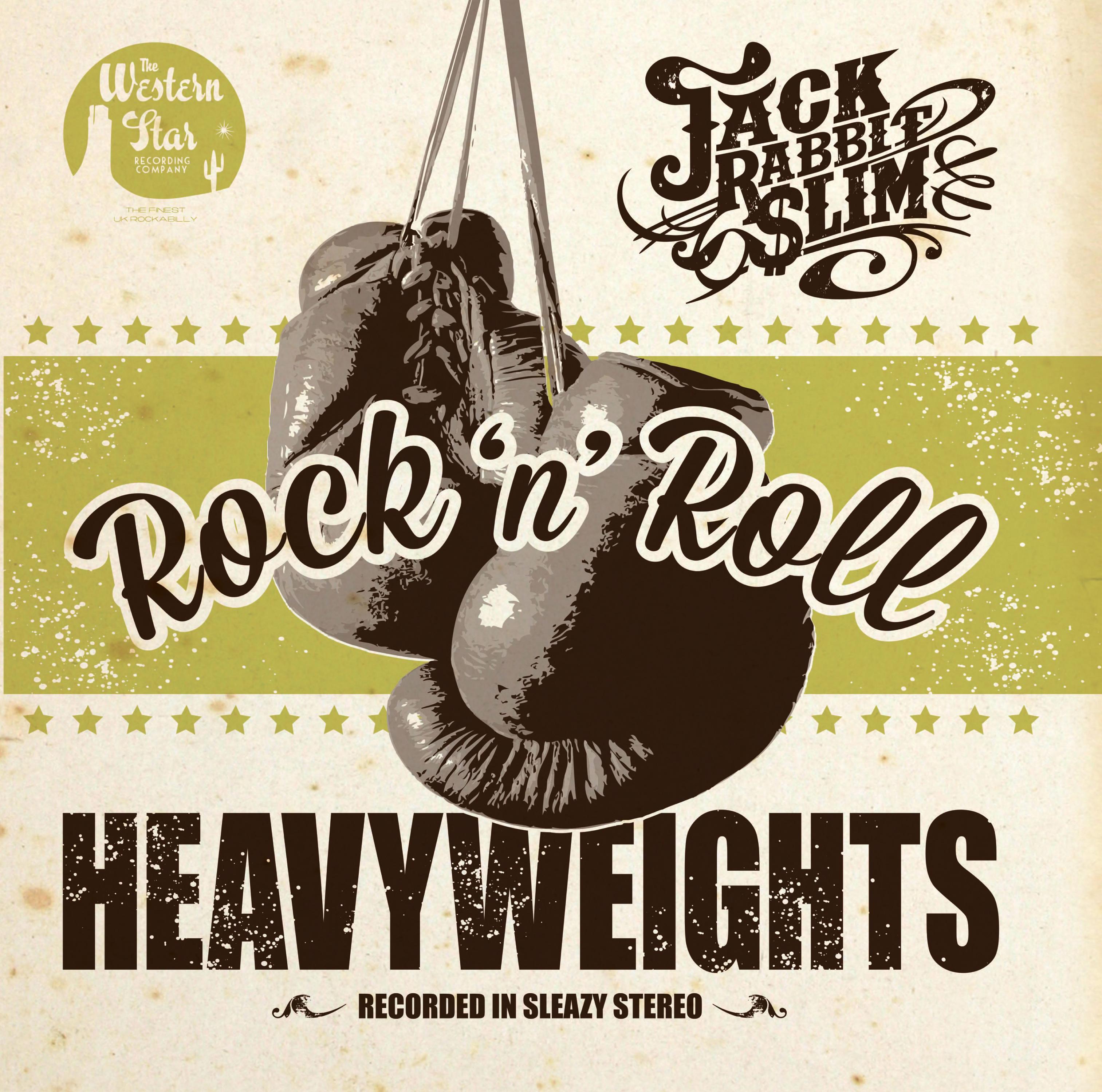 Rock n Roll Heavywights