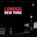 London, New York专辑