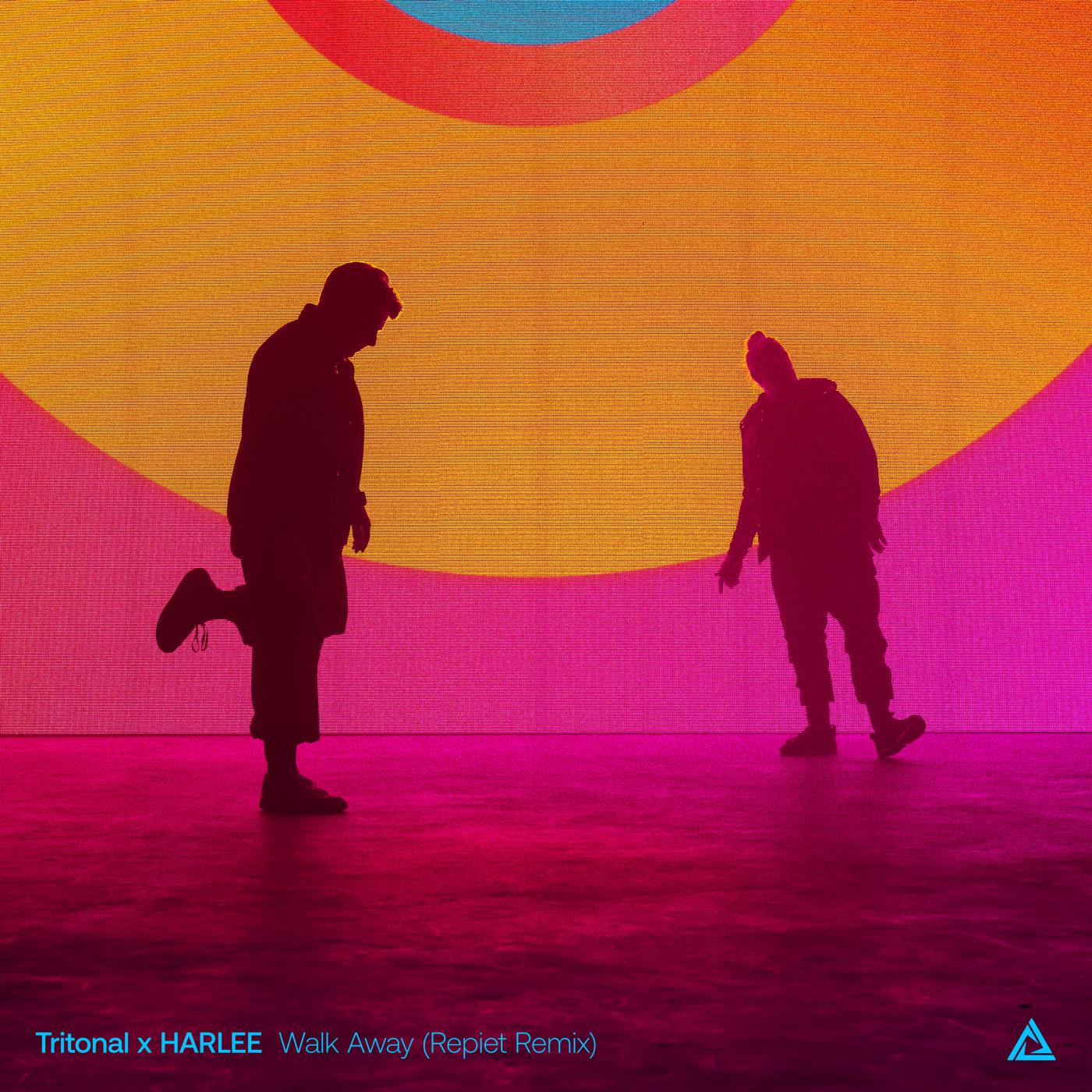 Walk Away (Repiet Remix)