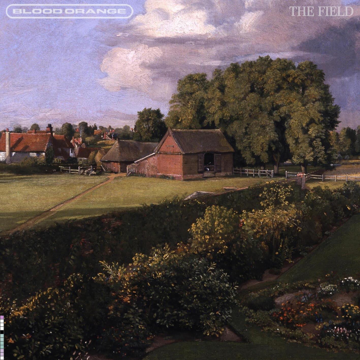 The Field专辑