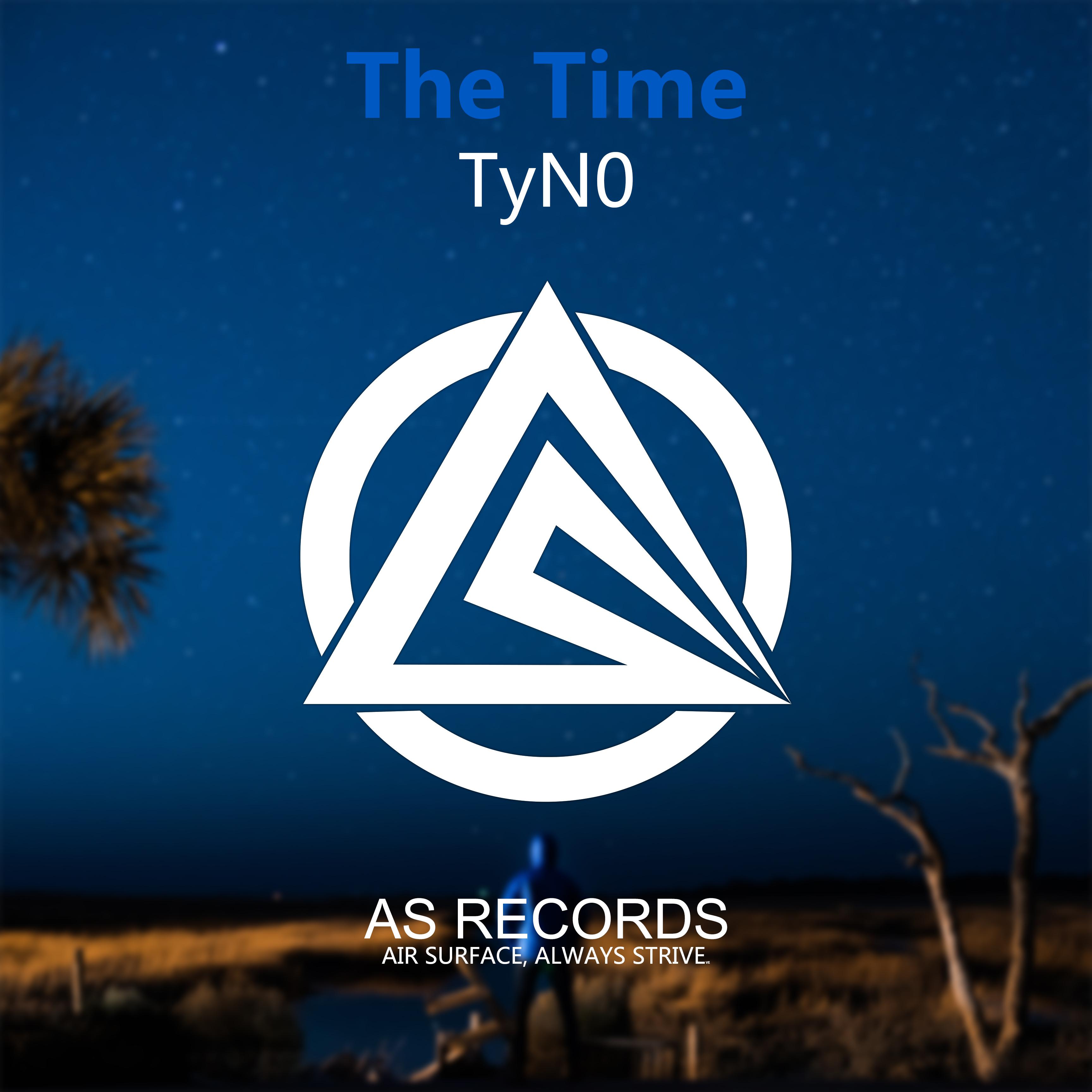 The Time(Original Mix)专辑