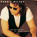 Ronnie Milsap Sings His Best Hits For Capitol Records专辑