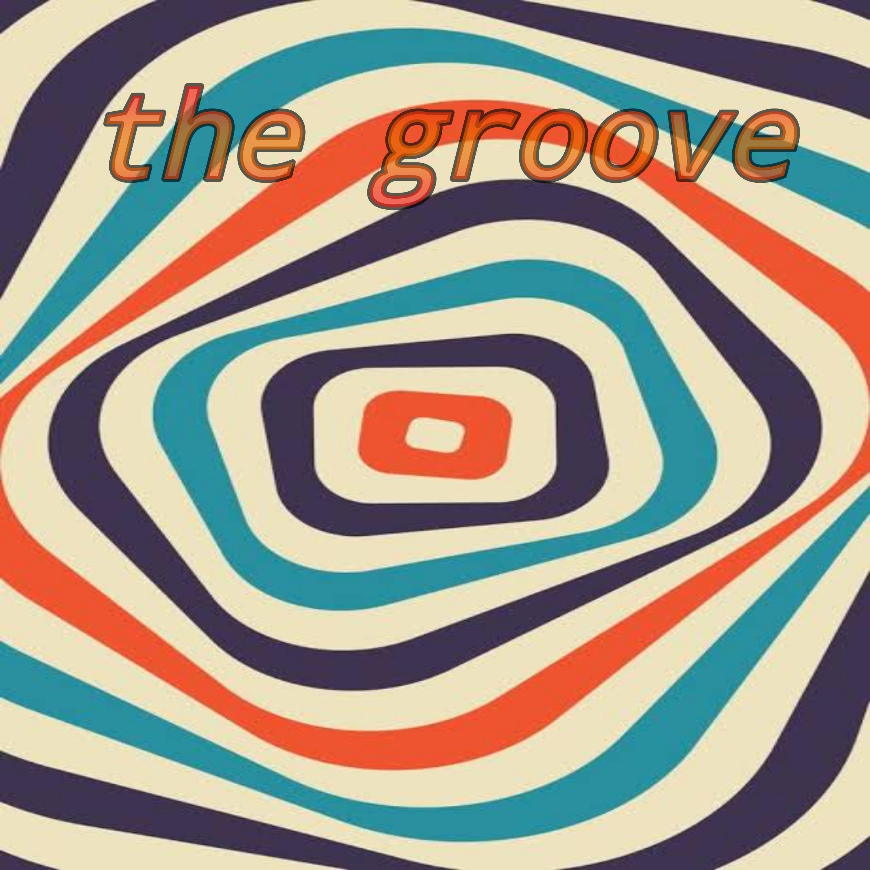 FEEL THE GROOVE