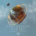 COLLAPSING PLANET