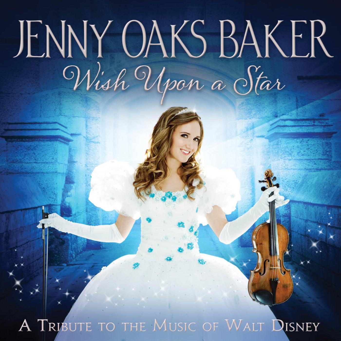 Wish Upon a Star: A Tribute to the Music of Walt Disney
