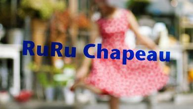 RuRu Chapeau