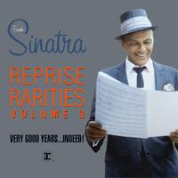 Walk Away - Frank Sinatra (PT karaoke) 带和声伴奏