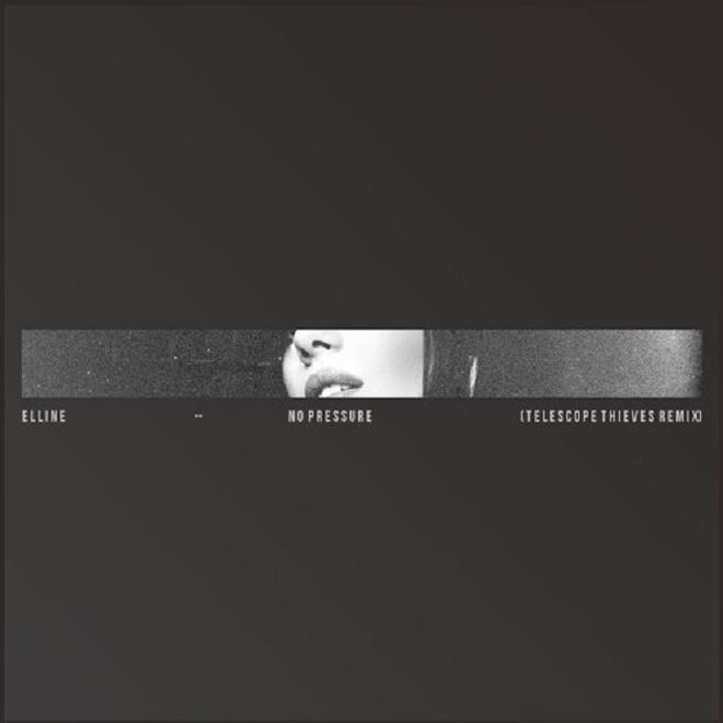 No Pressure (Telescope Thieves Remix)