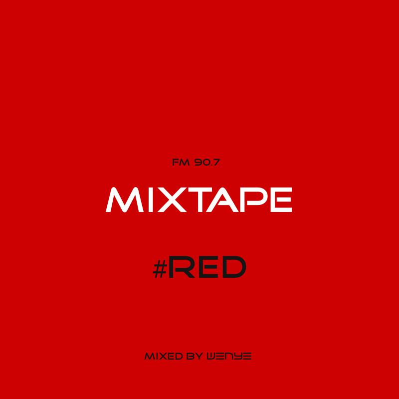 FM907 Red Mixtapes专辑