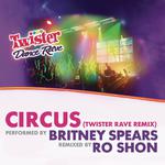 Circus (Twister Rave Remix) 专辑