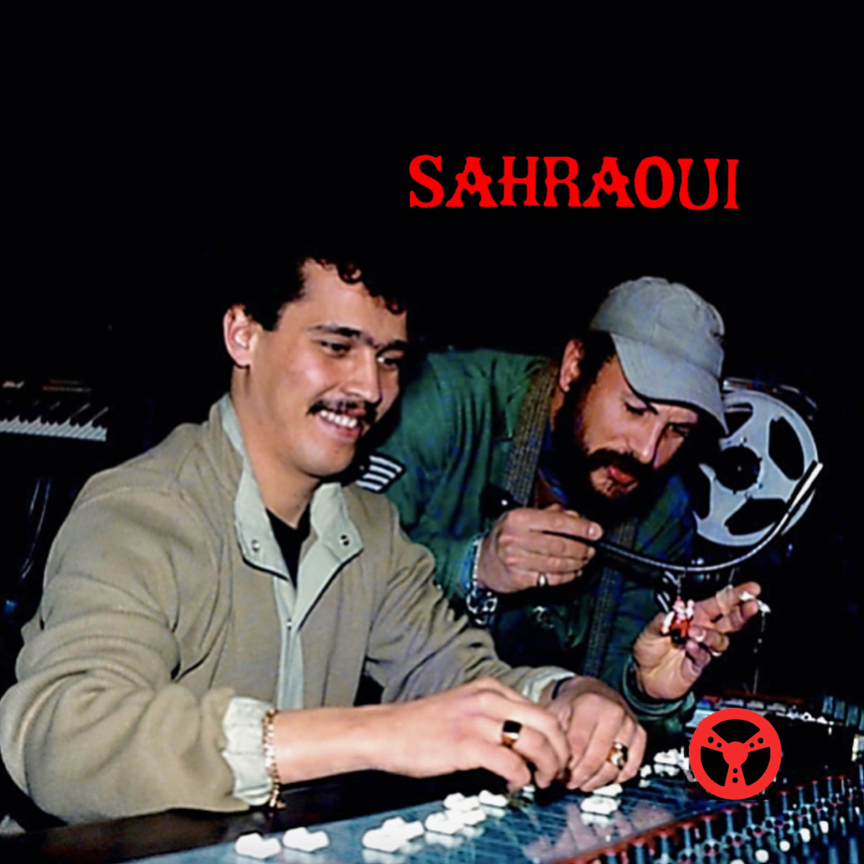 Cheb Sahraoui - Ya Rabi Ya Sidi