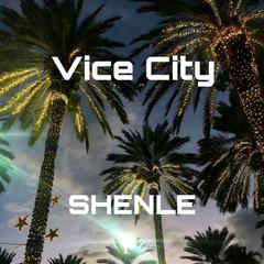 Linius ft.Kordas-Vice City（SHENLE remix）