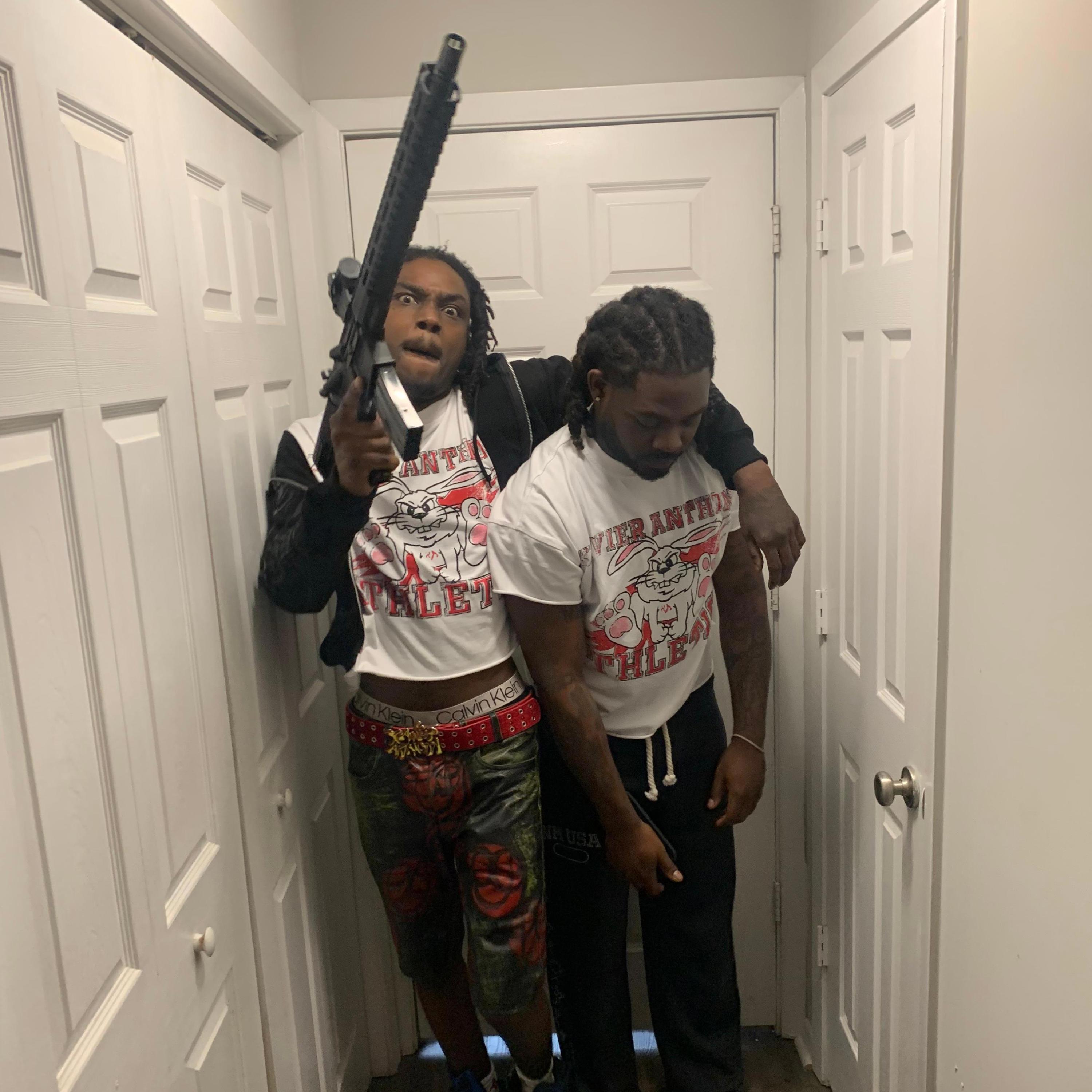 XA TEE (feat. Diorvsyou)