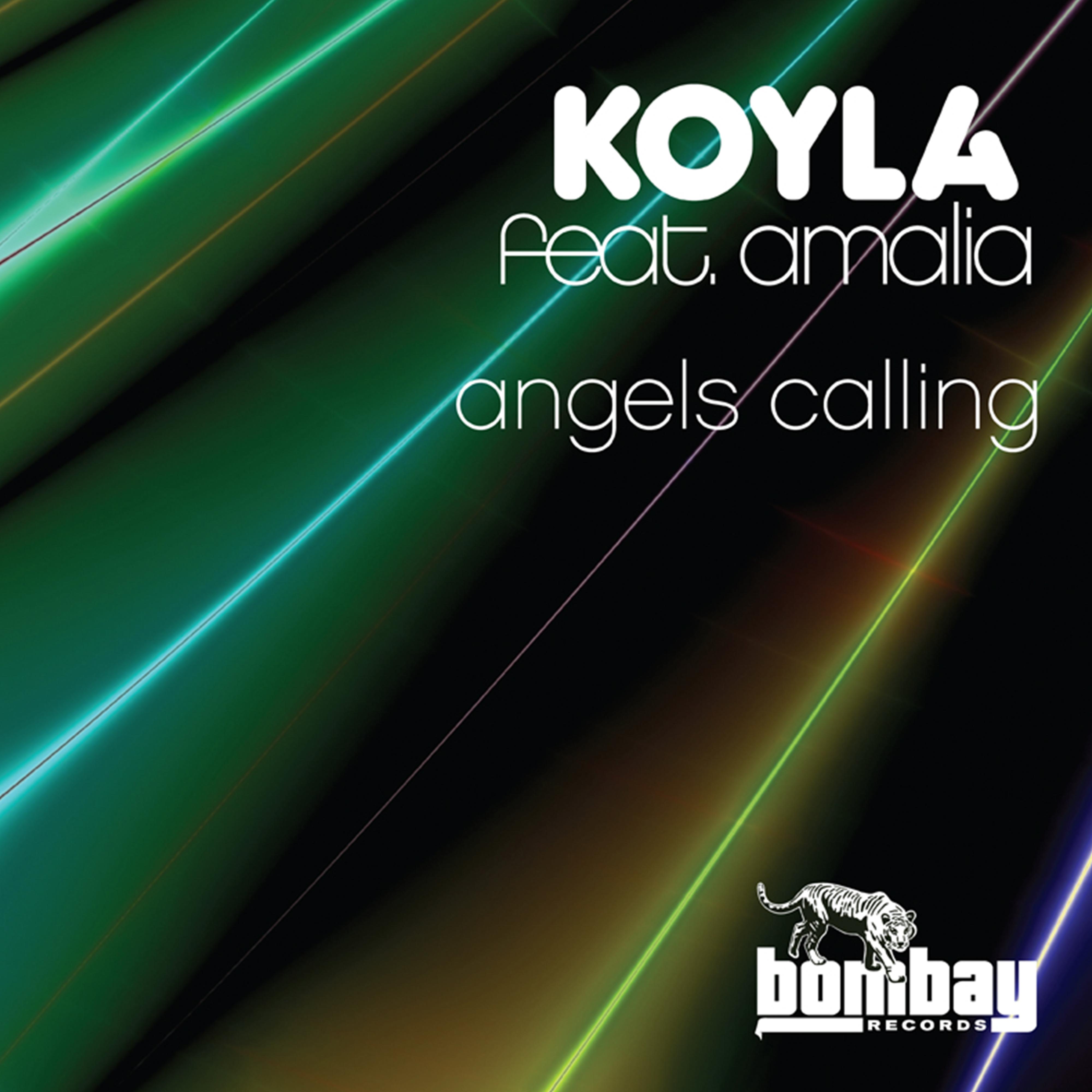 Angels Calling
