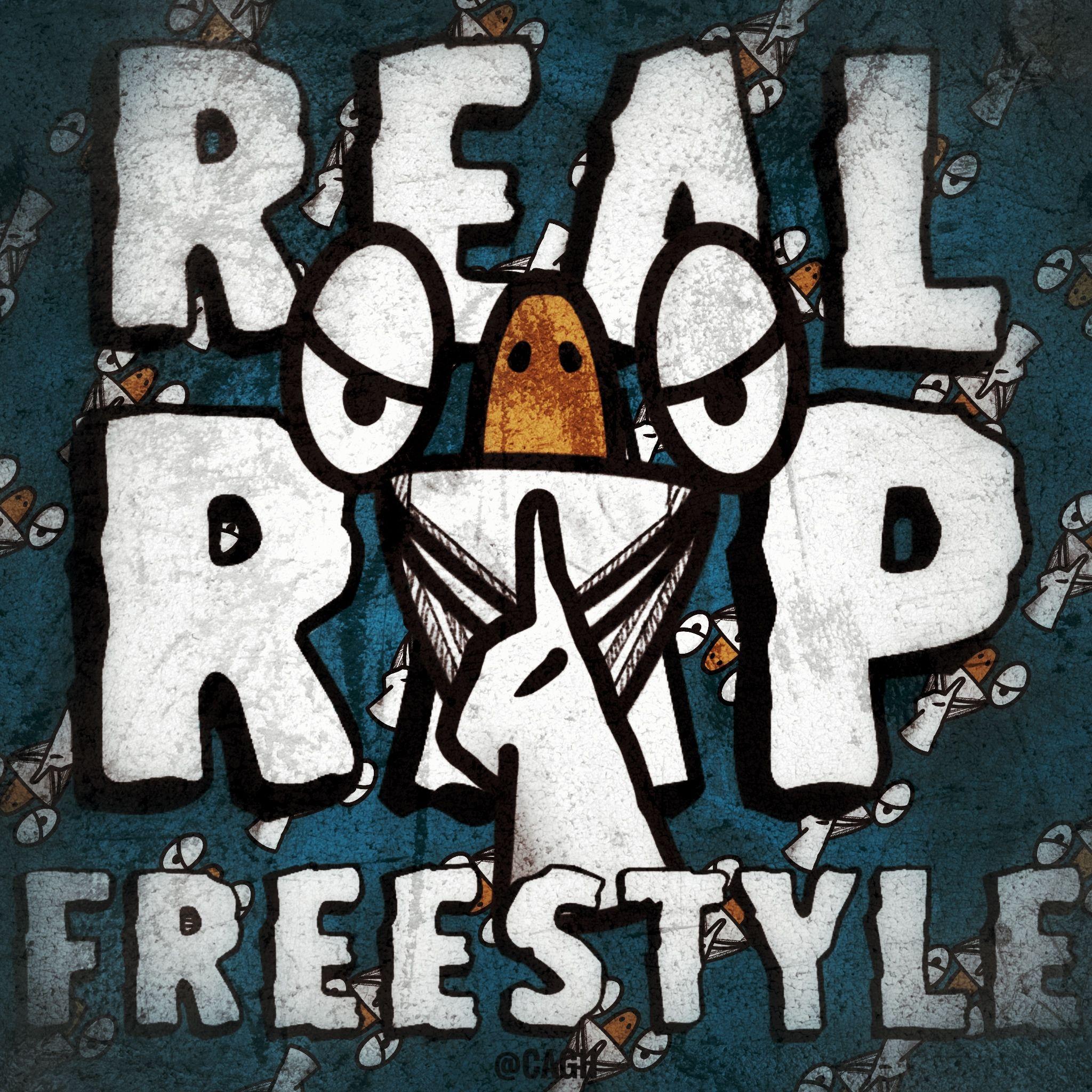 real rap freestyle