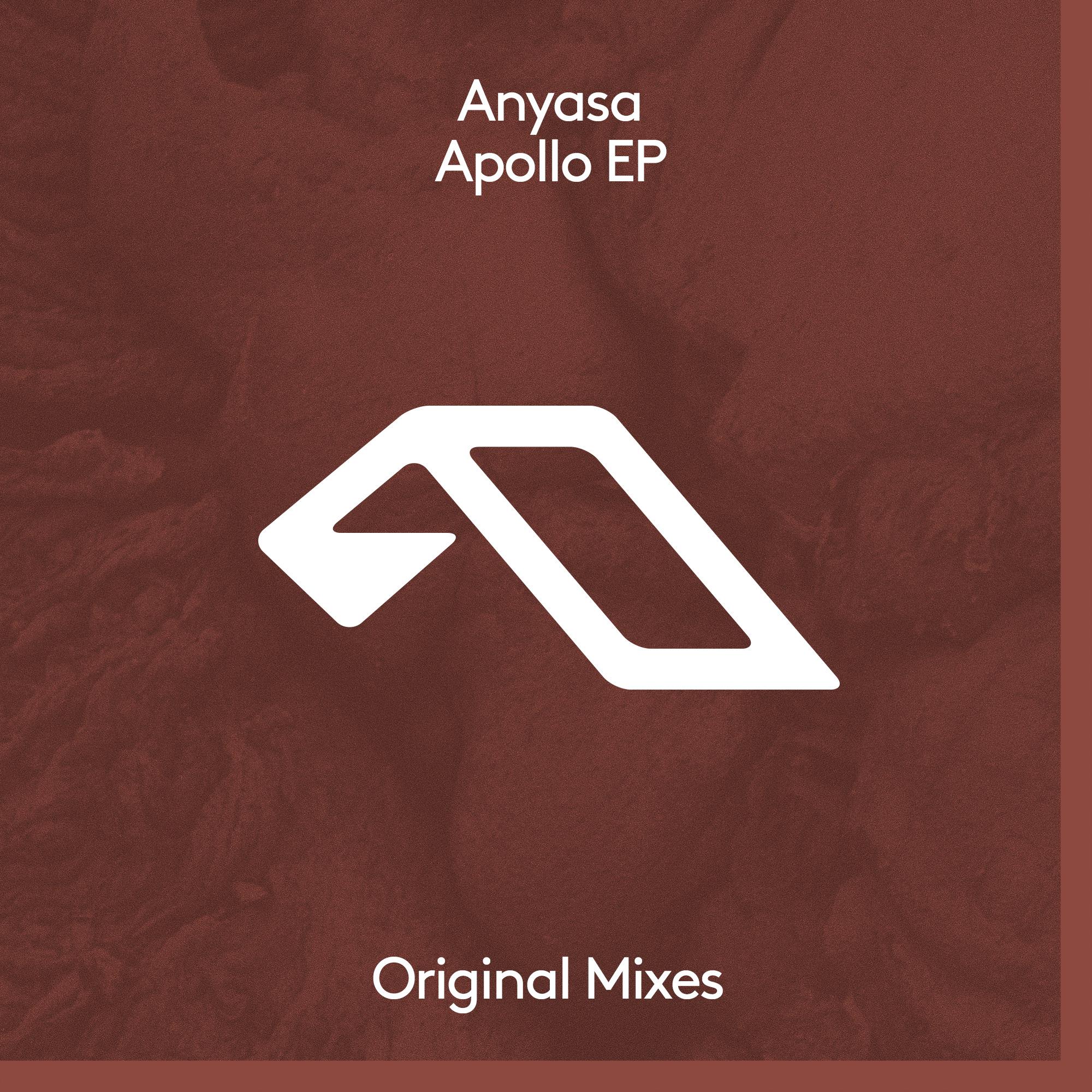 Anyasa - Shiva Valley (Extended Mix)