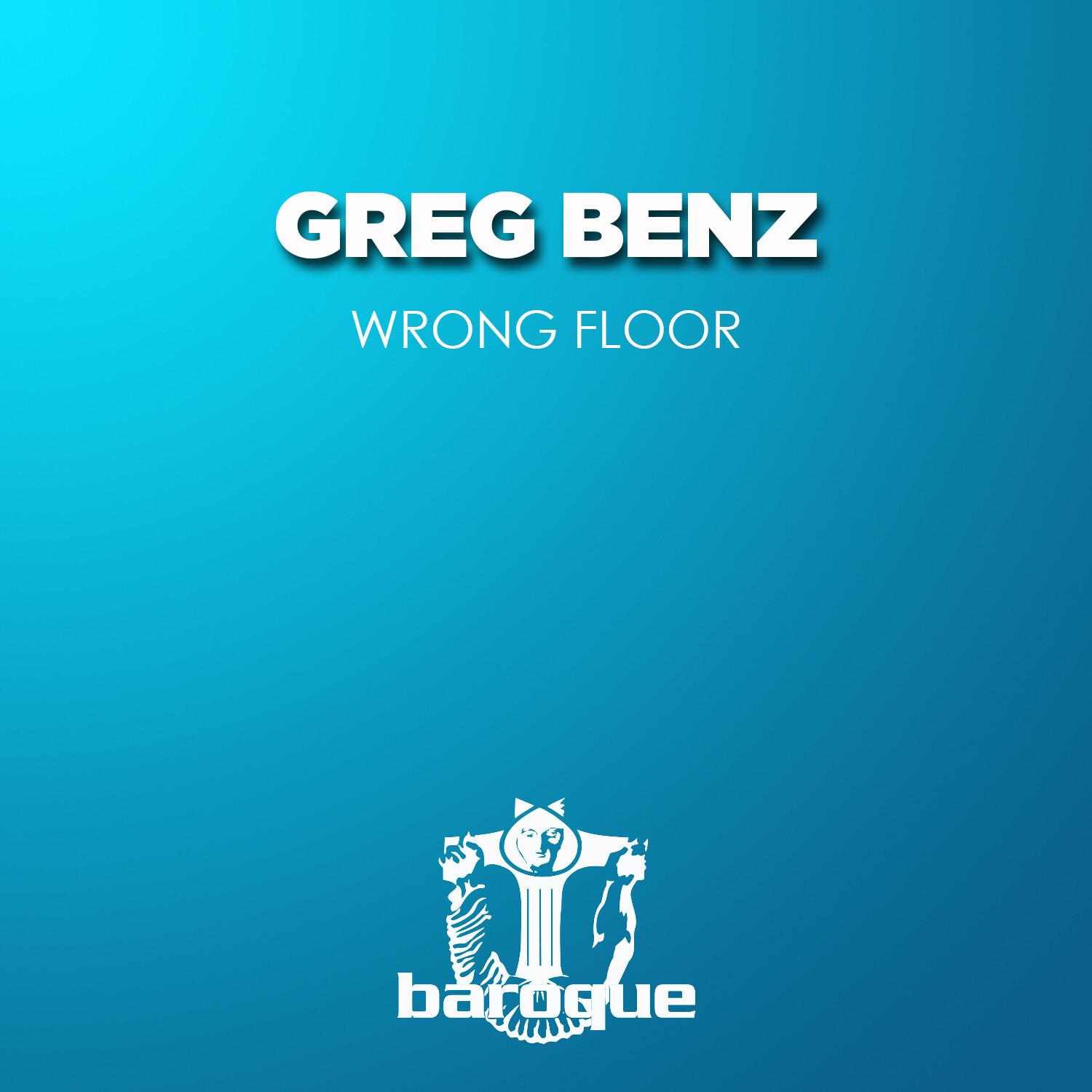 Wrong Floor