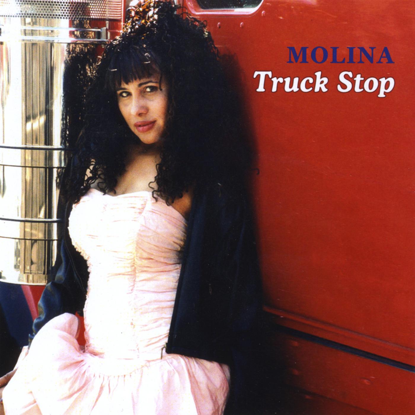 Truck Stop