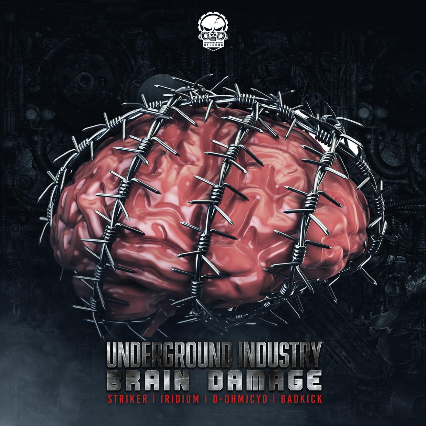 Brain Damage (Original Mix)
