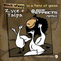 Black Sheep In A Herd Of Geese (Side Effects Remix)专辑