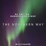 The Northern Way专辑