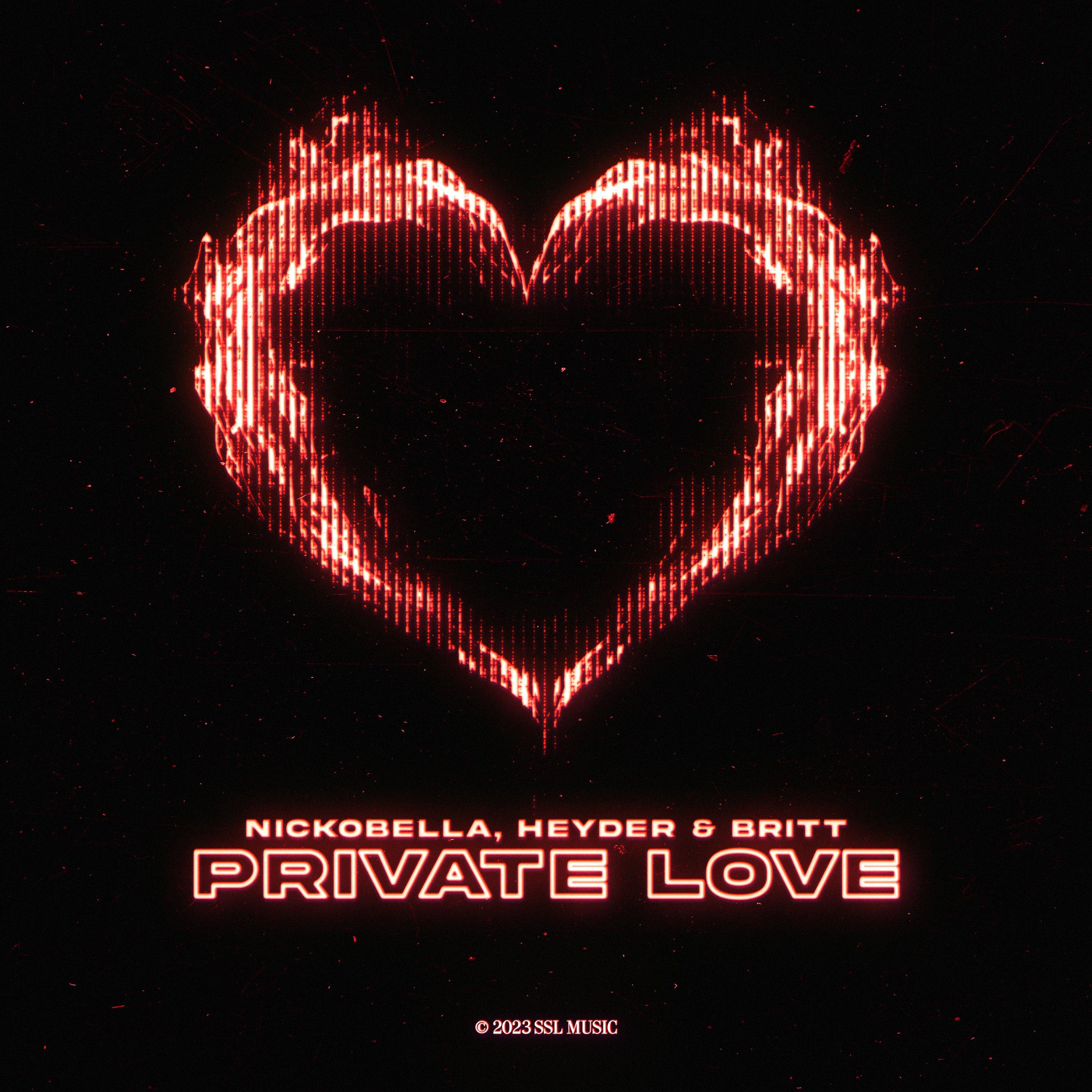 Private Love
