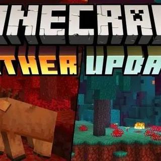 Minecraft1.16最新BGM