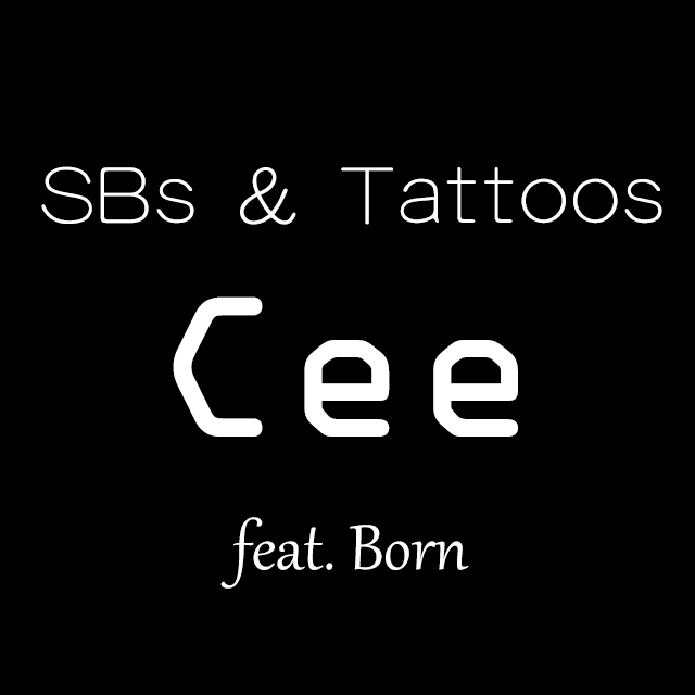 SBS & TATTOOS专辑