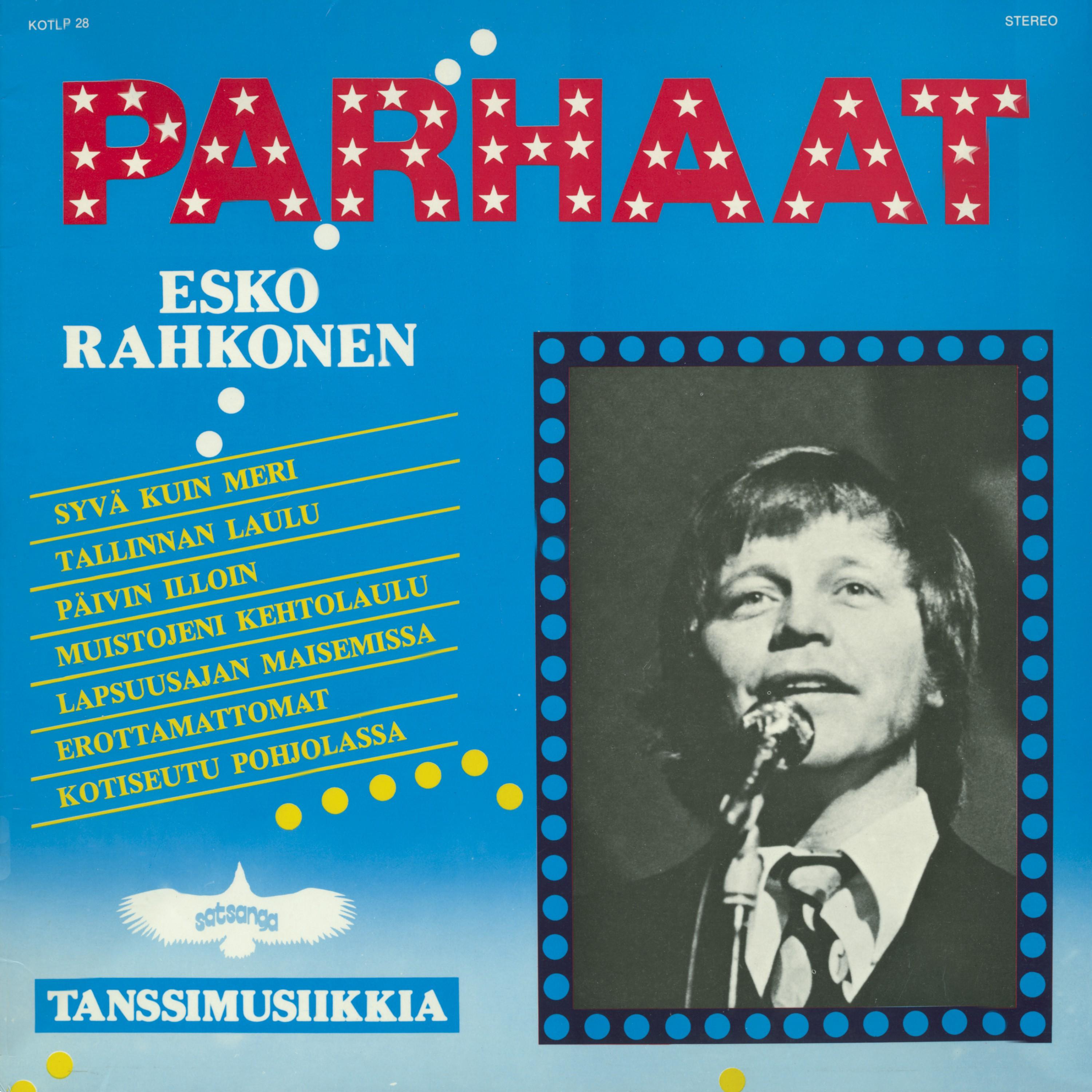 Parhaat
