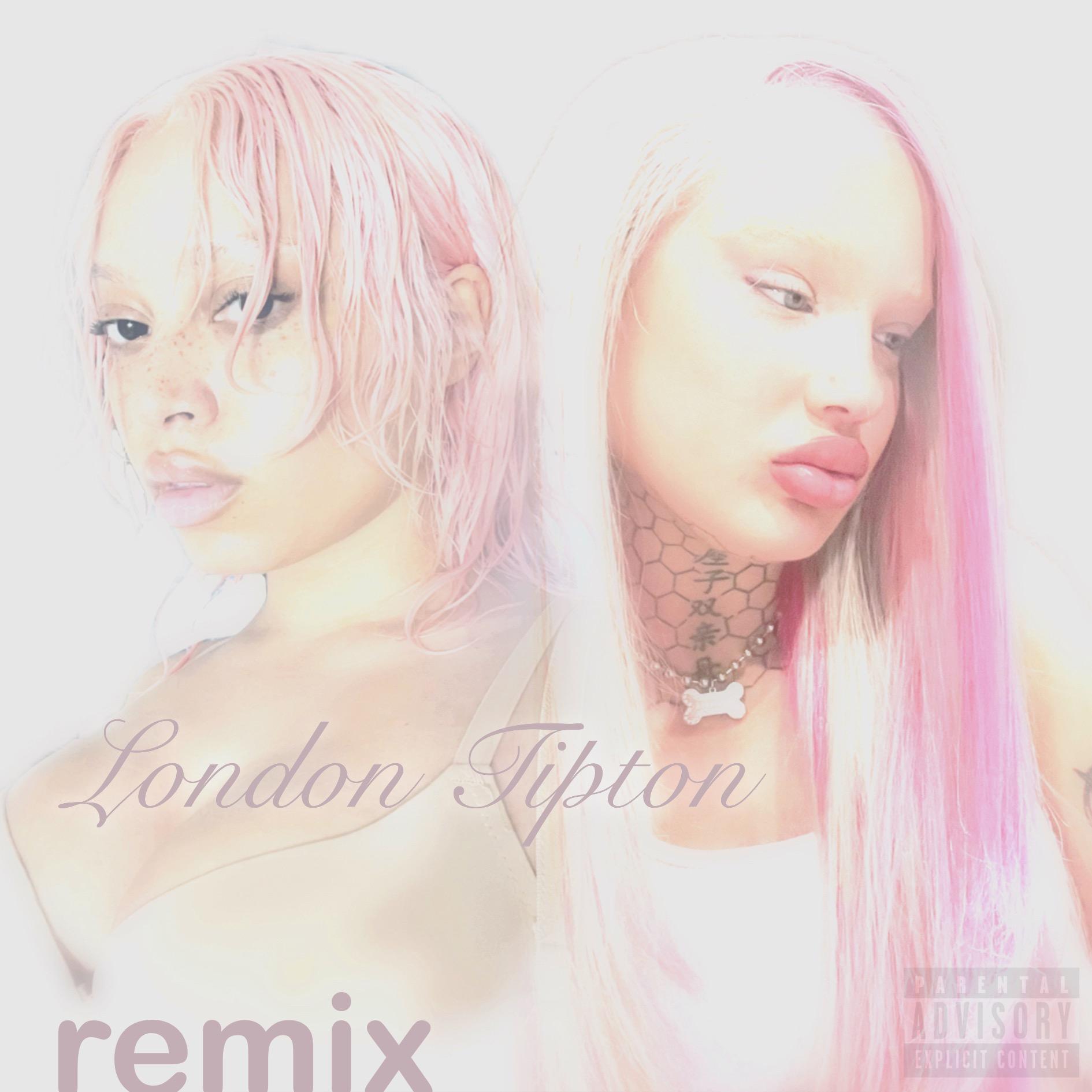 London Tipton Remix