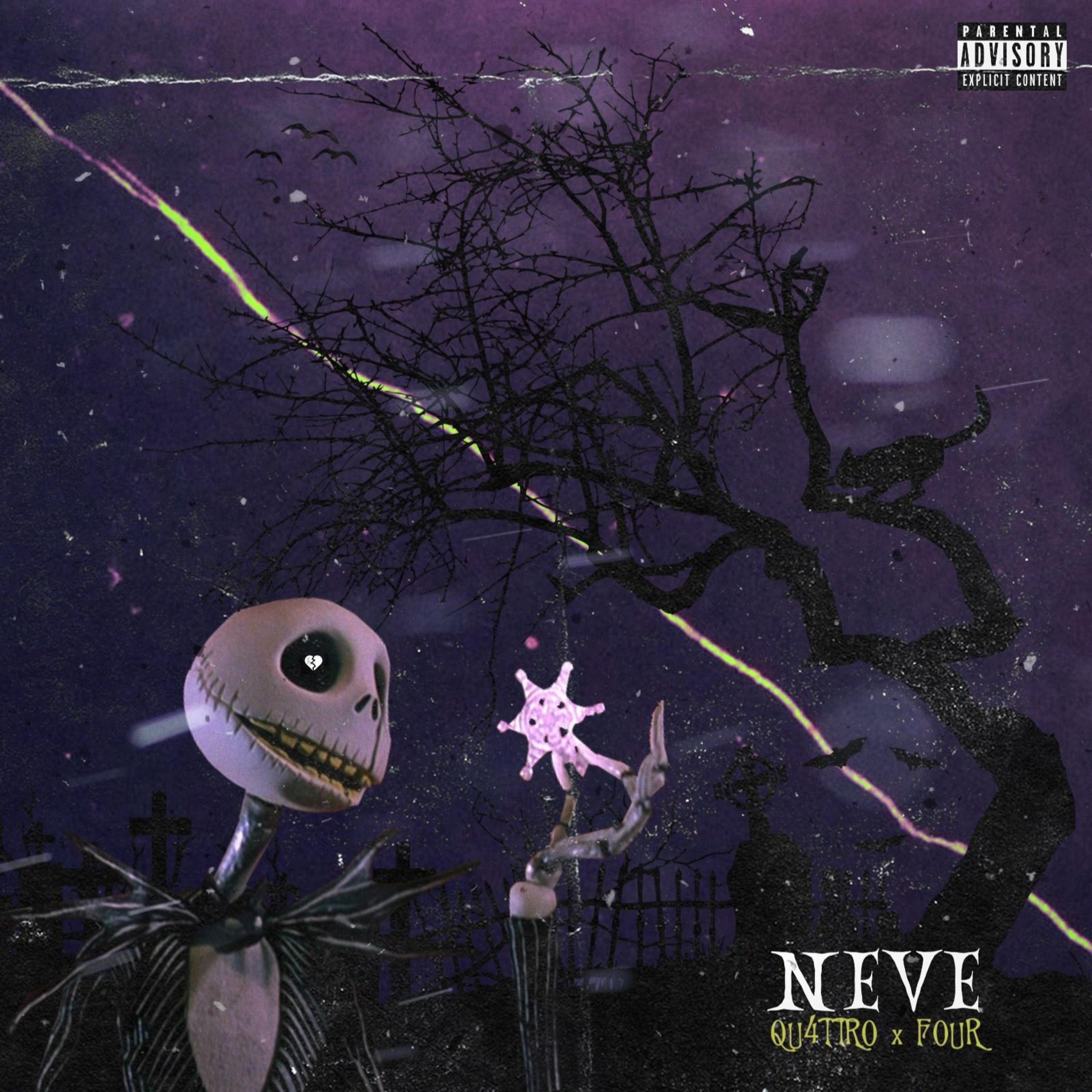 Nevica (feat. Four)