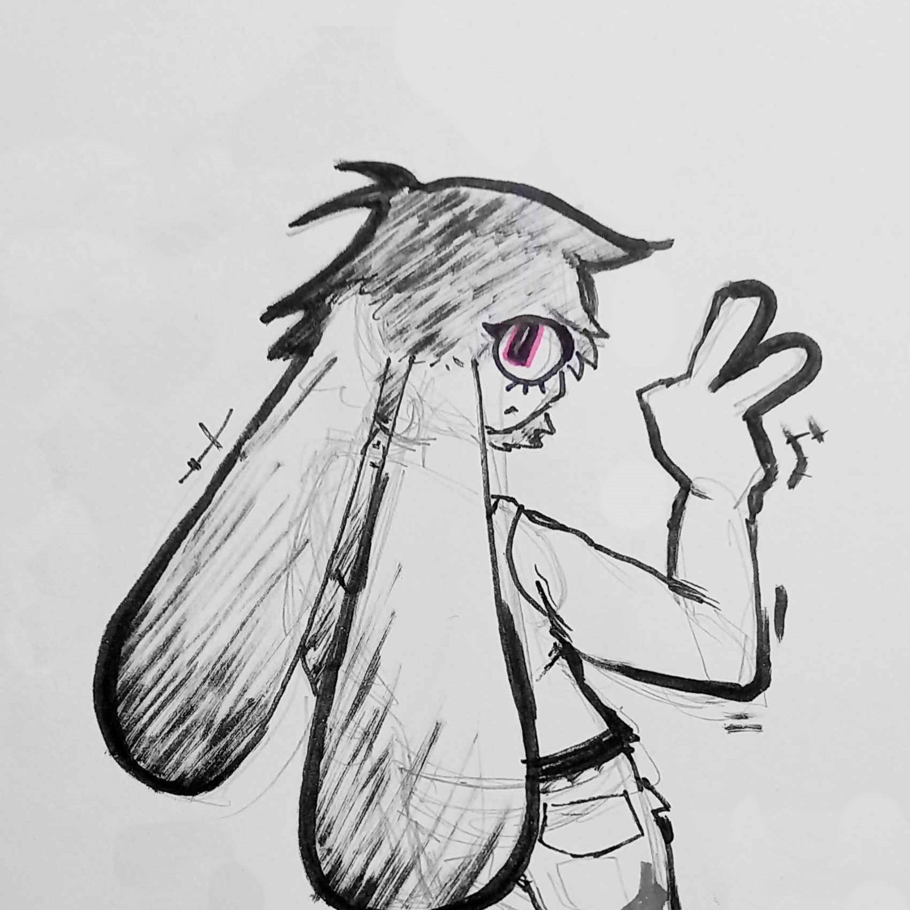 UR GONNA DIE (feat. Azure Comet & violet_dash)