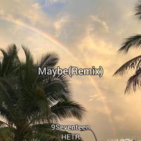 Maybe - Jay Sean ( Karaoke Version )