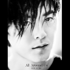 专辑《All Around Us》