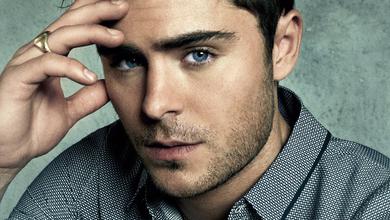 Zac Efron