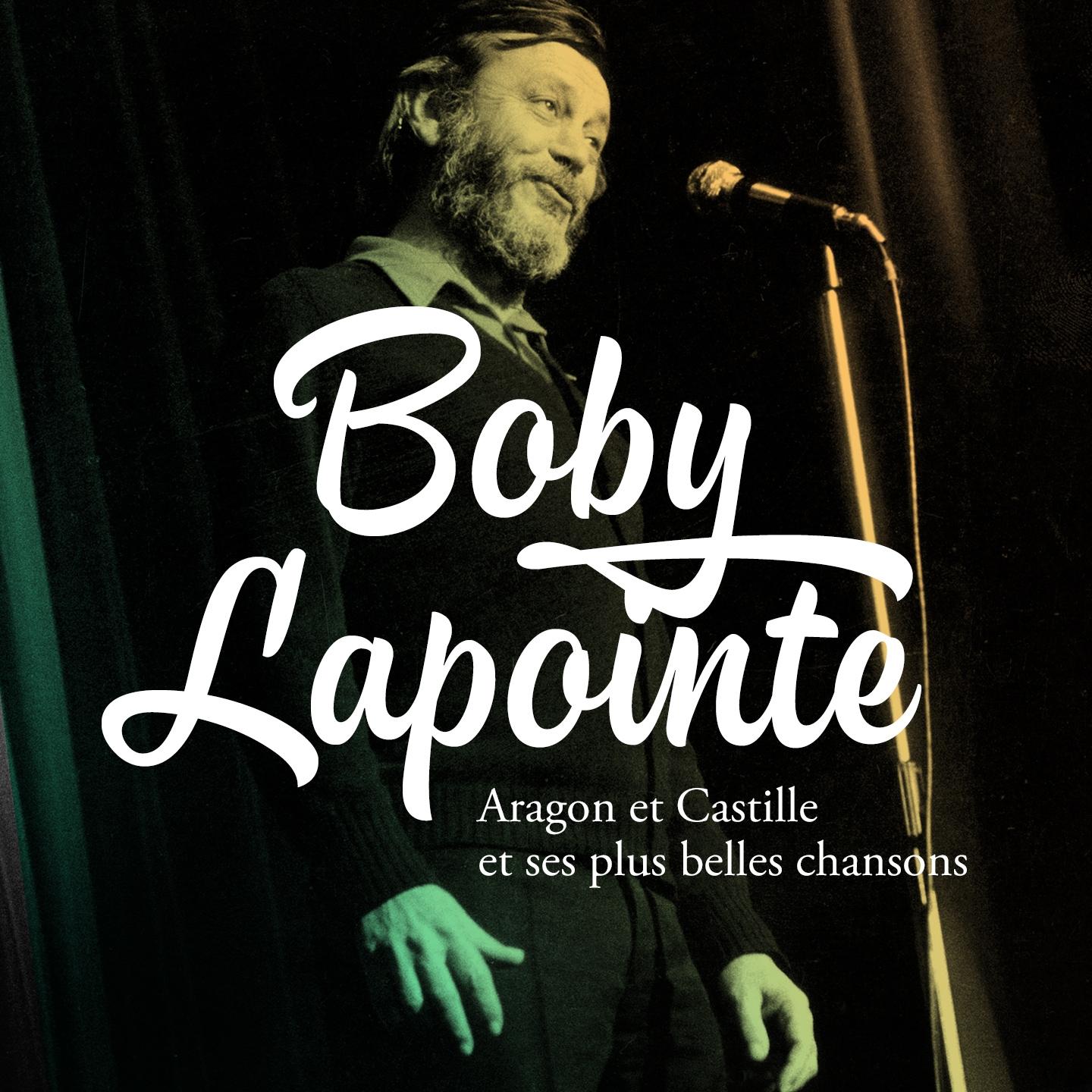 Aragon et Castille et ses plus belles chansons