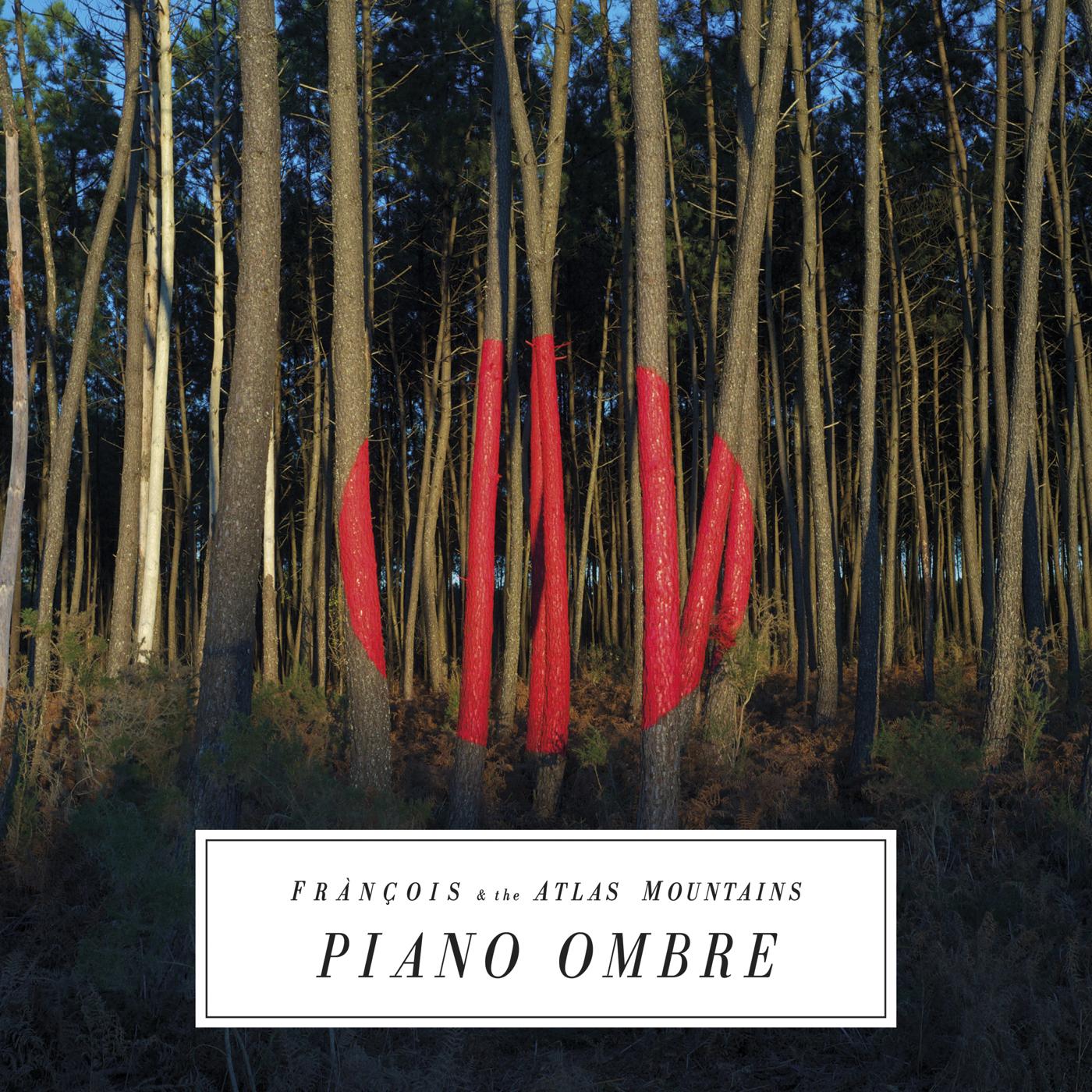 Piano Ombre