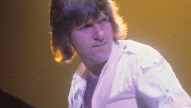 Keith Emerson